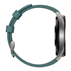 Huawei Watch GT Active 46mm Smart Watch FTN-B19 - Green 5 Huawei Watch GT Active 46mm Smart Watch FTN-B19 - Green -Electronics Shop huawei watch gt active green side
