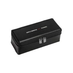 Huawei X Gentle Monster Eyewear II LANG (Smart Sunglasses) - Black 7 Huawei X Gentle Monster Eyewear II LANG (Smart Sunglasses) - Black -Electronics Shop huawei x eyewear ii myma black case 1