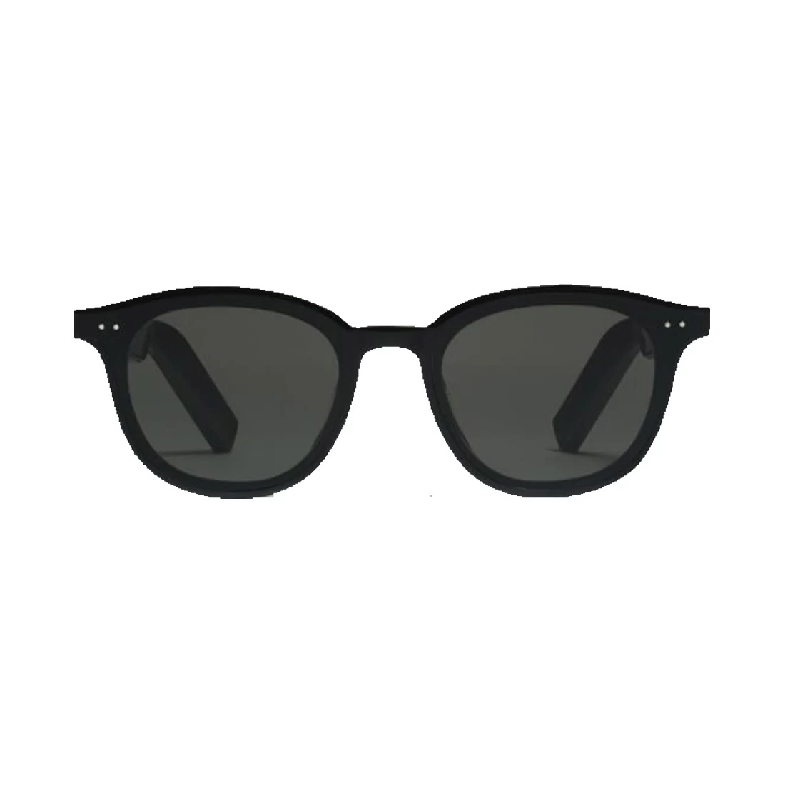 Huawei X Gentle Monster Eyewear II LANG (Smart Sunglasses) - Black 2 Huawei X Gentle Monster Eyewear II LANG (Smart Sunglasses) - Black - Image 2