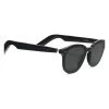 Huawei X Gentle Monster Eyewear II LANG (Smart Sunglasses) - Black