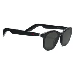 Huawei X Gentle Monster Eyewear II LANG (Smart Sunglasses) - Black