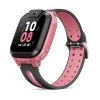 Imoo Kids Smart Watch Phone Z1 (6 Month Sim Card Bundle) - Grapefruit Red