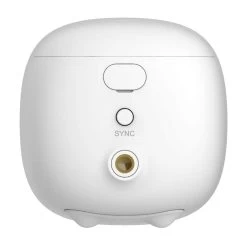 Imou Cell Pro Security System Wi-Fi Kit WA1001-300/1-B26EP - 1 Camera And 1 Base -Electronics Shop imou cell pro 1080p wireless security wi fi add on camera back 1