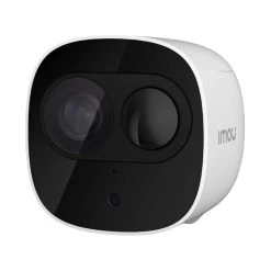 Imou Cell Pro Security System Wi-Fi Kit WA1001-300/1-B26EP - 1 Camera And 1 Base -Electronics Shop imou cell pro 1080p wireless security wi fi add on camera front side 1