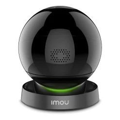 Imou Ranger IQ Wi-Fi Security Camera IPC-A26HIP - Black -Electronics Shop imou ranger iq wi fi security camera back