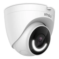 Imou Turret WiFi Outdoor Camera - White -Electronics Shop imou turret camera 2