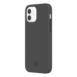Incipio Organicore 2.0 Case For IPhone 12/12 Pro - Charcoal -Electronics Shop incipio organicore case iphone 12 pro charcoal 1