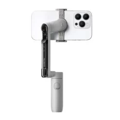 Insta360 Flow Mobile Gimbal Creator Kit - Grey -Electronics Shop insta360 flow mobile gimbal creator kit grey2