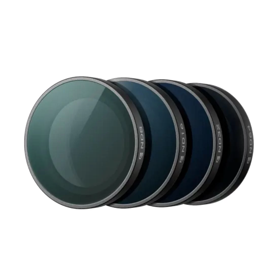 Insta360 Go 3 ND Filter Set 1 Insta360 Go 3 ND Filter Set