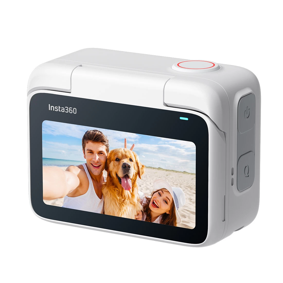 Insta360 GO 3 64GB Action Camera 2 Insta360 GO 3 64GB Action Camera - Image 2