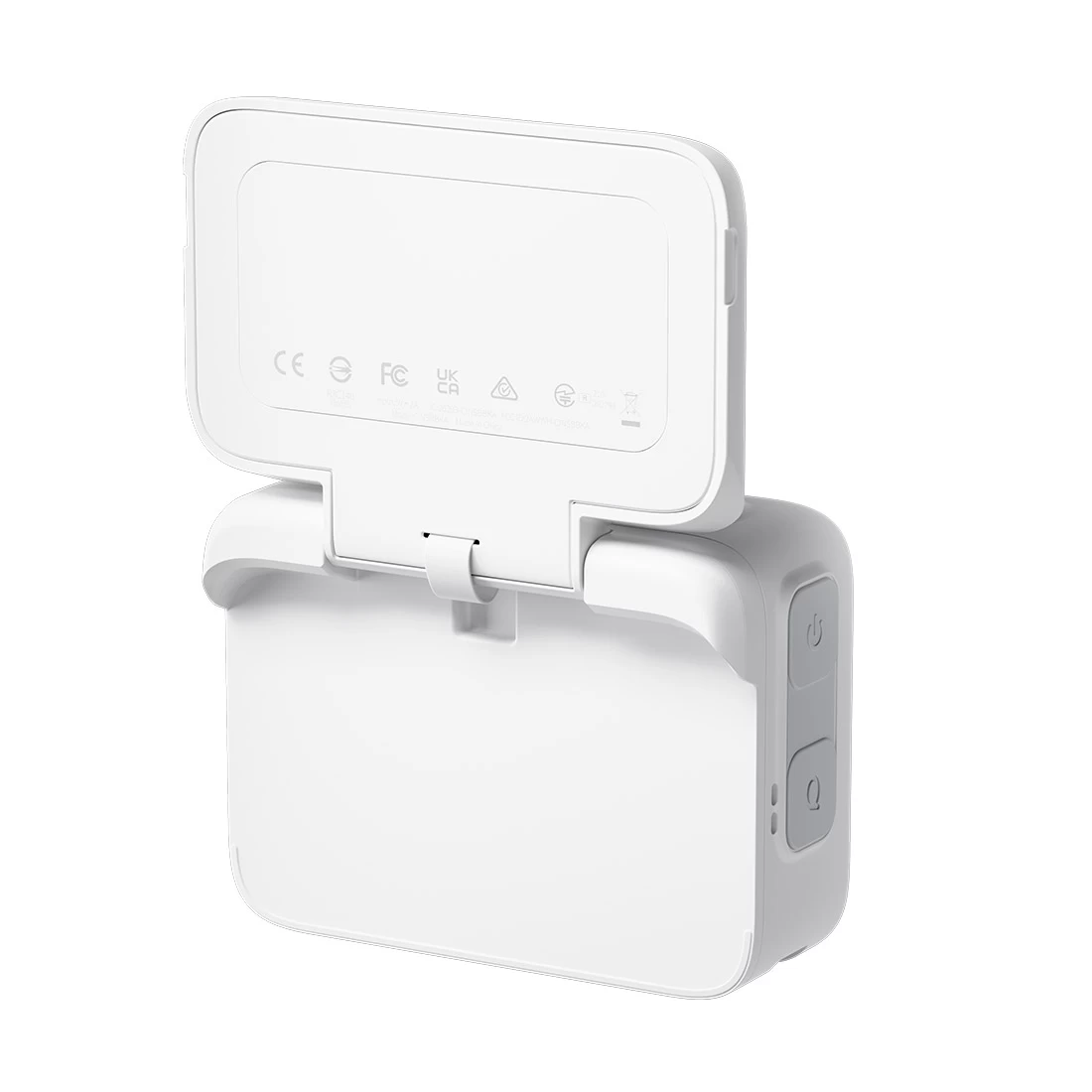 Insta360 GO 3 64GB Action Camera 6 Insta360 GO 3 64GB Action Camera - Image 6