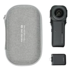 Insta360 Carry Case For ONE RS 1-Inch 360 Edition -Electronics Shop insta360 one r carry case 2