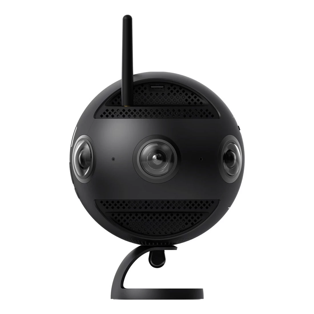 Insta360 Pro 2 8K Camera With FarSight Monitoring (Standard Edition) 3 Insta360 Pro 2 8K Camera With FarSight Monitoring (Standard Edition) - Image 3