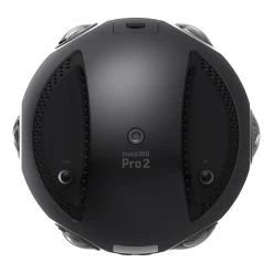 Insta360 Pro 2 8K Camera With FarSight Monitoring (Standard Edition) 8 Insta360 Pro 2 8K Camera With FarSight Monitoring (Standard Edition) -Electronics Shop insta360 pro 2 standard edition side