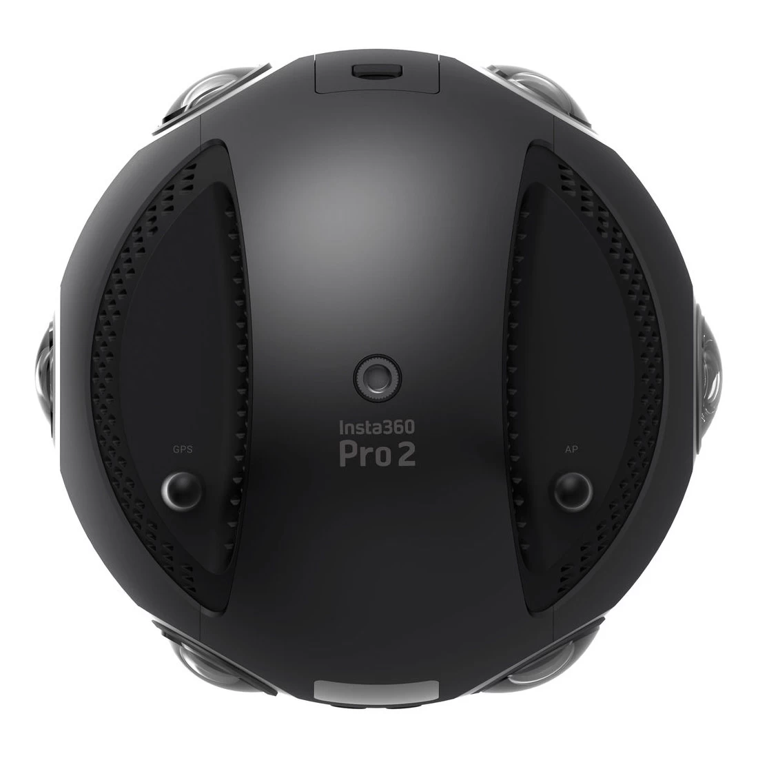 Insta360 Pro 2 8K Camera With FarSight Monitoring (Standard Edition) 4 Insta360 Pro 2 8K Camera With FarSight Monitoring (Standard Edition) - Image 4