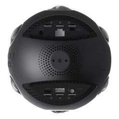 Insta360 Pro 2 8K Camera With FarSight Monitoring (Standard Edition) 9 Insta360 Pro 2 8K Camera With FarSight Monitoring (Standard Edition) -Electronics Shop insta360 pro 2 standard edition top