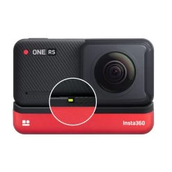 Insta360 RS Battery Base -Electronics Shop insta360 rs battery base 1