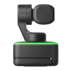 Insta360 Link 4K Intelligent Webcam With Pan/Tilt/Zoom 11 Insta360 Link 4K Intelligent Webcam With Pan/Tilt/Zoom -Electronics Shop insta360 the true 4k intelligent webcam 1