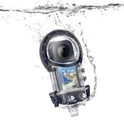 Insta360 X3 Dive Case -Electronics Shop insta360 x3 dive case4
