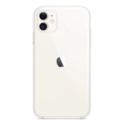 Apple IPhone 11 Clear Case - Clear