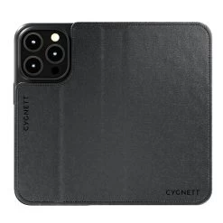 Cygnett UrbanWallet Case For IPhone 15 Pro Max CY4593URBWT - Black -Electronics Shop iphone 15 pro max cy4593urbwt 3