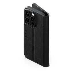 Cygnett UrbanWallet Case For IPhone 15 Pro Max CY4593URBWT - Black -Electronics Shop iphone 15 pro max cy4593urbwt 5