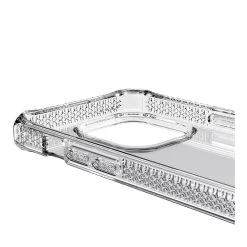 Itskins Spectrum R Drop Protection Case For IPhone 14 Pro - Clear 6 Itskins Spectrum R Drop Protection Case For IPhone 14 Pro - Clear -Electronics Shop itskins apple iphone 14 pro clear case 3