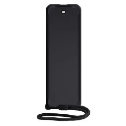 Itskins Spectrum Solid Case For Apple Remote Control - Black