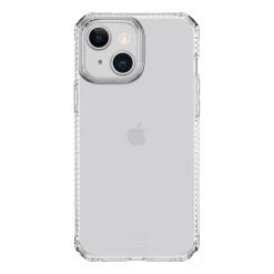 Itskins Spectrum Clear Case For IPhone 13 - Clear