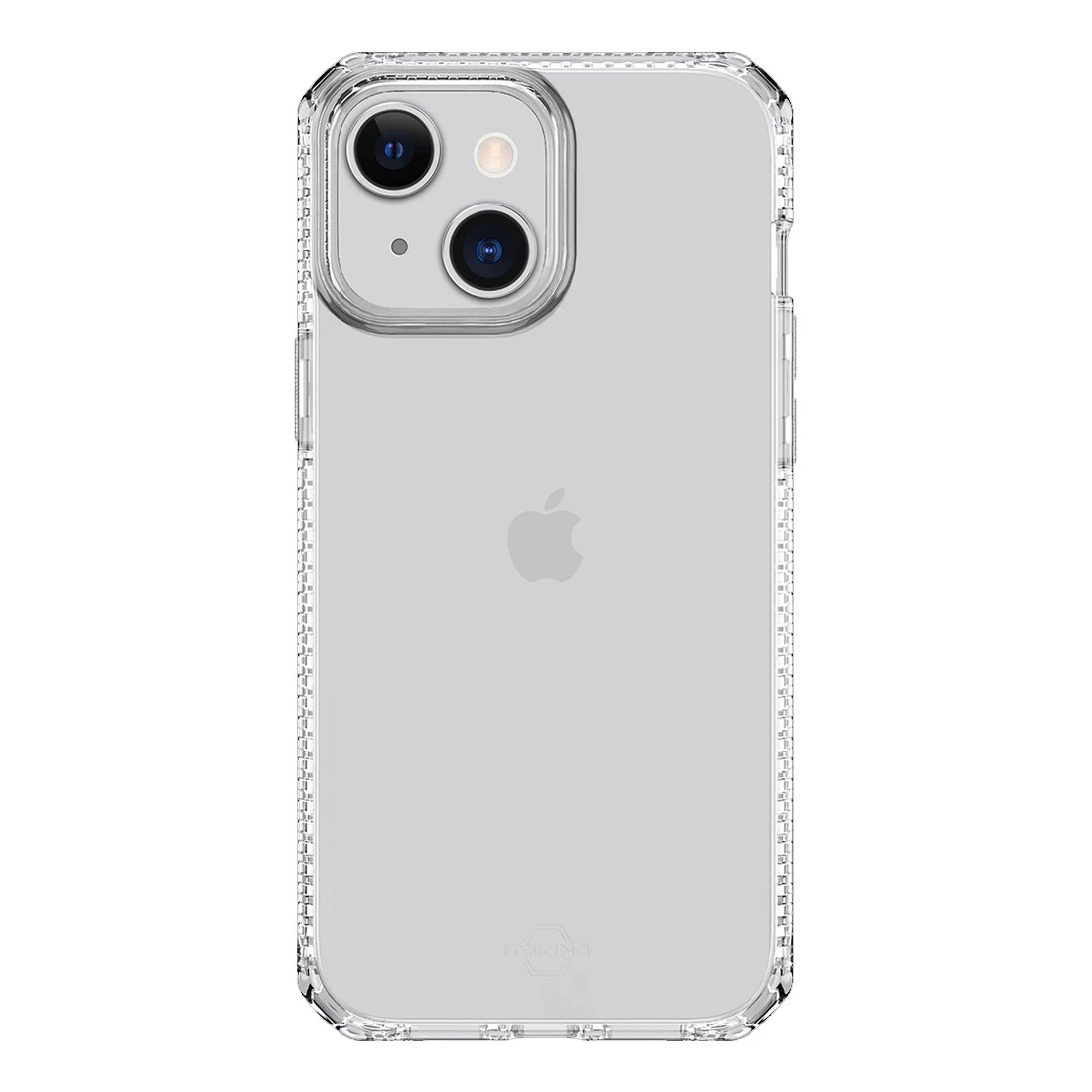 Itskins Spectrum Clear Case For IPhone 13 - Clear 1 Itskins Spectrum Clear Case For IPhone 13 - Clear