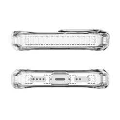 Itskins Spectrum Clear Case For IPhone 13 Pro - Clear -Electronics Shop itskins spectrum clear case for iphone 13 pro clear 1