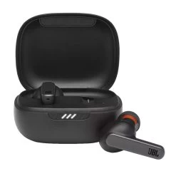 JBL Live Pro+ TWS True Wireless Noise Cancelling In-Ear Headphones - Black 9 JBL Live Pro+ TWS True Wireless Noise Cancelling In-Ear Headphones - Black -Electronics Shop jbl live pro tws true wireless noise cancelling in ear headphones black