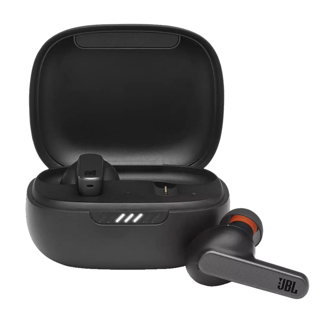 JBL Live Pro+ TWS True Wireless Noise Cancelling In-Ear Headphones - Black 5 JBL Live Pro+ TWS True Wireless Noise Cancelling In-Ear Headphones - Black - Image 5