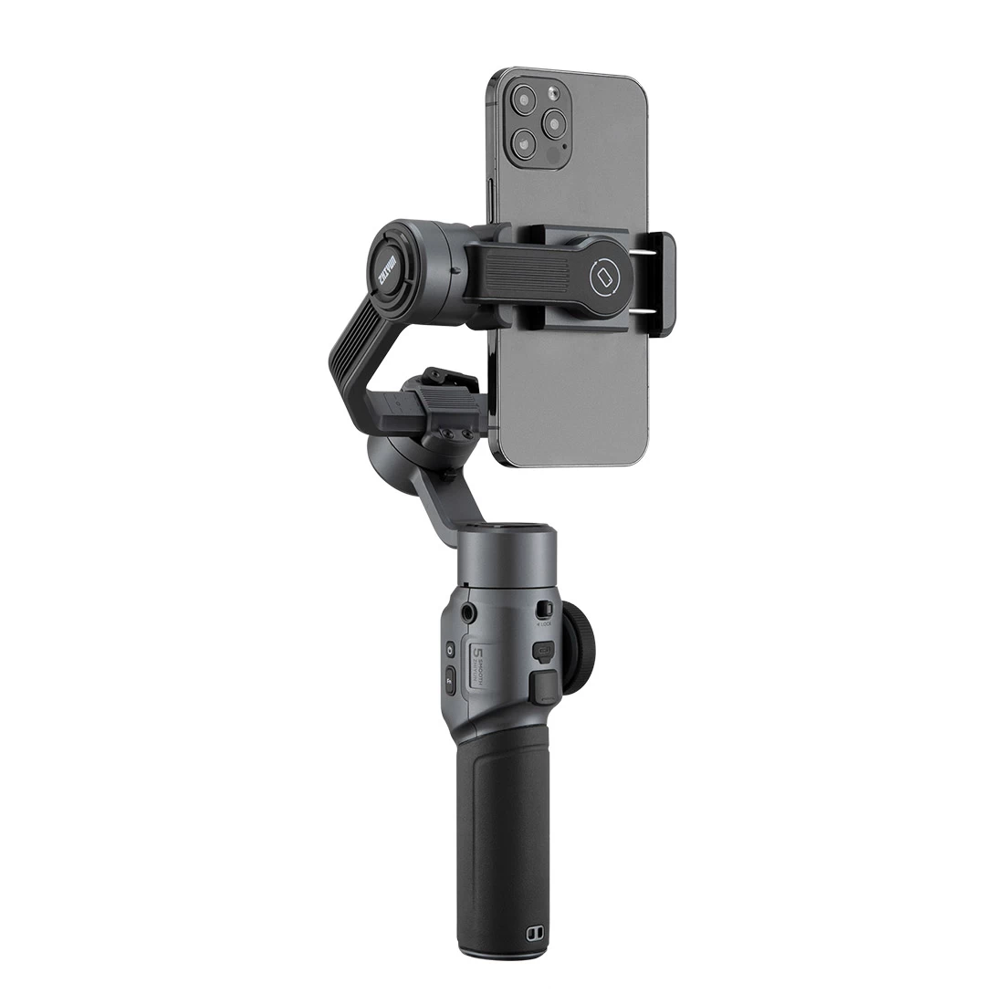 Zhiyun Smooth 5 Smartphone Gimbal 3 Zhiyun Smooth 5 Smartphone Gimbal - Image 3