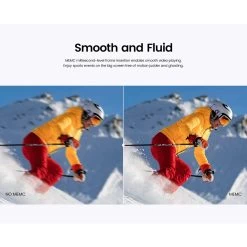 JMGO U2 4K Tri-Color Laser TV Projector -Electronics Shop jmgo ultra short throw 4k led projector u2 1