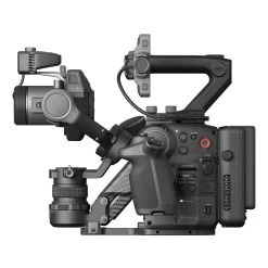DJI Ronin 4D 4-AXIS Cinema Camera 6K Combo Kit -Electronics Shop kjhjk