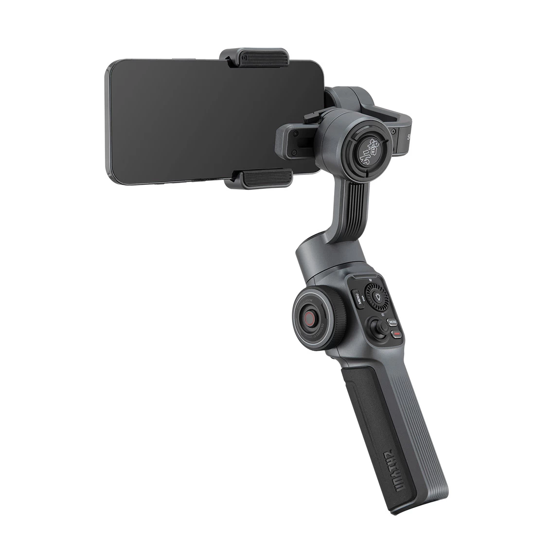 Zhiyun Smooth 5 Smartphone Gimbal 4 Zhiyun Smooth 5 Smartphone Gimbal - Image 4