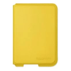 Kobo Nia EReader SleepCover Case - Lemon