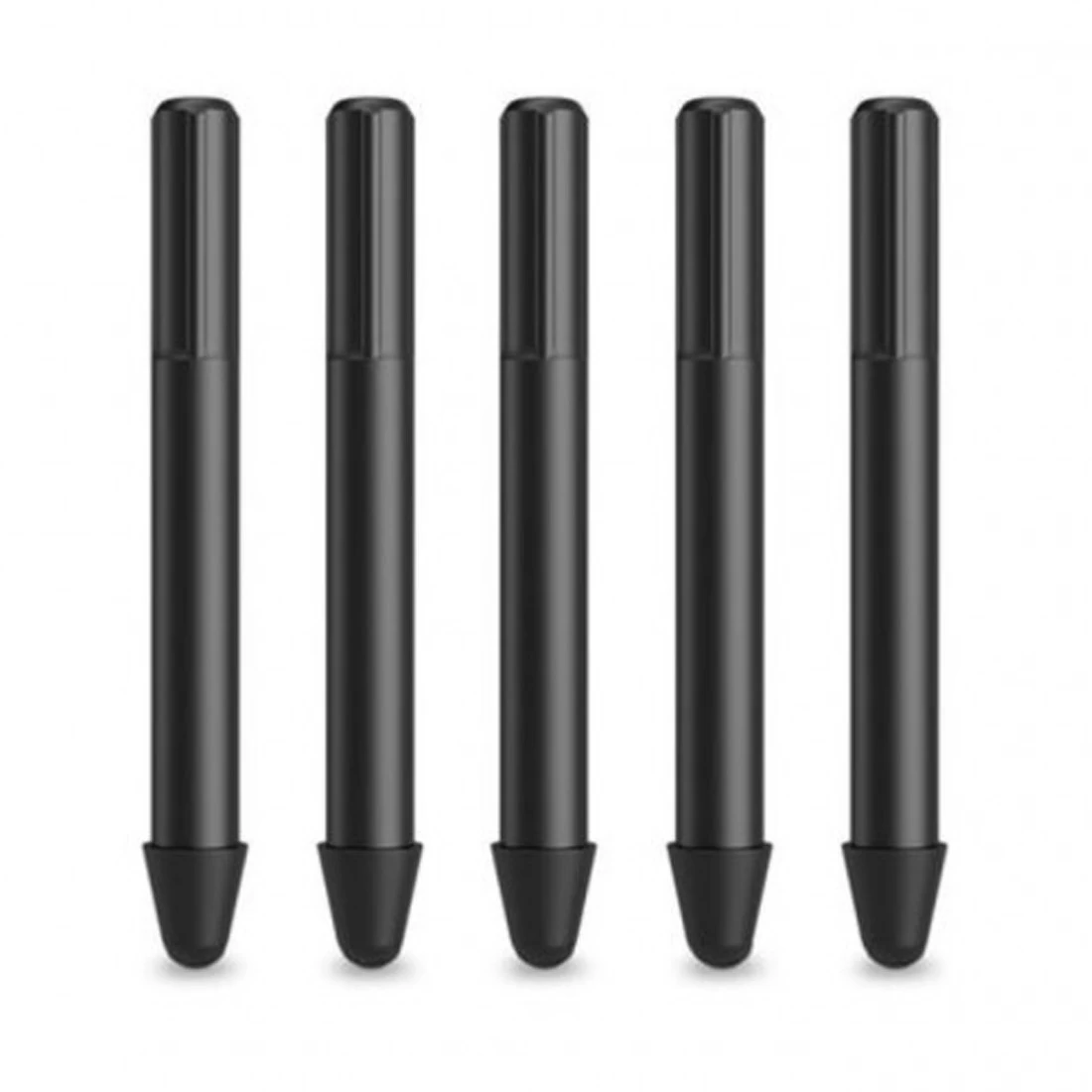 Kobo Stylus Replacement Tips - Pack Of 5 1 Kobo Stylus Replacement Tips - Pack Of 5