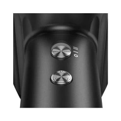 Laifen RETRO High Speed Hair Dryer - Matte Black 8 Laifen RETRO High Speed Hair Dryer - Matte Black -Electronics Shop laifen retro high speed hair dryer 2