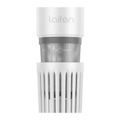 Laifen RETRO High Speed Hair Dryer - Pearl White 9 Laifen RETRO High Speed Hair Dryer - Pearl White -Electronics Shop laifen retro high speed hair dryer 4