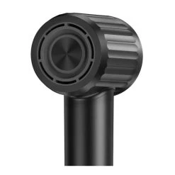 Laifen RETRO High Speed Hair Dryer - Matte Black 10 Laifen RETRO High Speed Hair Dryer - Matte Black -Electronics Shop laifen retro high speed hair dryer black