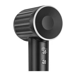 Laifen RETRO High Speed Hair Dryer - Matte Black 11 Laifen RETRO High Speed Hair Dryer - Matte Black -Electronics Shop laifen retro high speed hair dryer black2