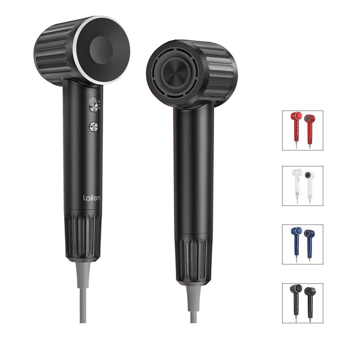 Laifen RETRO High Speed Hair Dryer 1 Laifen RETRO High Speed Hair Dryer