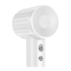 Laifen RETRO High Speed Hair Dryer - Pearl White 10 Laifen RETRO High Speed Hair Dryer - Pearl White -Electronics Shop laifen retro high speed hair dryer white1