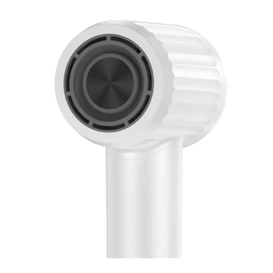 Laifen RETRO High Speed Hair Dryer - Pearl White 6 Laifen RETRO High Speed Hair Dryer - Pearl White - Image 6