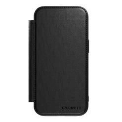 Cygnett MagWallet Magnetic Wallet Case For IPhone 15 Pro CY4596MAGWT - Black -Electronics Shop magnetic wallet case for iphone 15 pro4