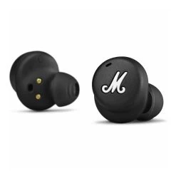 Marshall Mode II True Wireless Headphone - Black 6 Marshall Mode II True Wireless Headphone - Black -Electronics Shop marshall mode ii true wireless earbuds 2