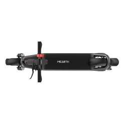 Mearth City Electric Scooter - Black 8 Mearth City Electric Scooter - Black -Electronics Shop mearth city electric scooter 2