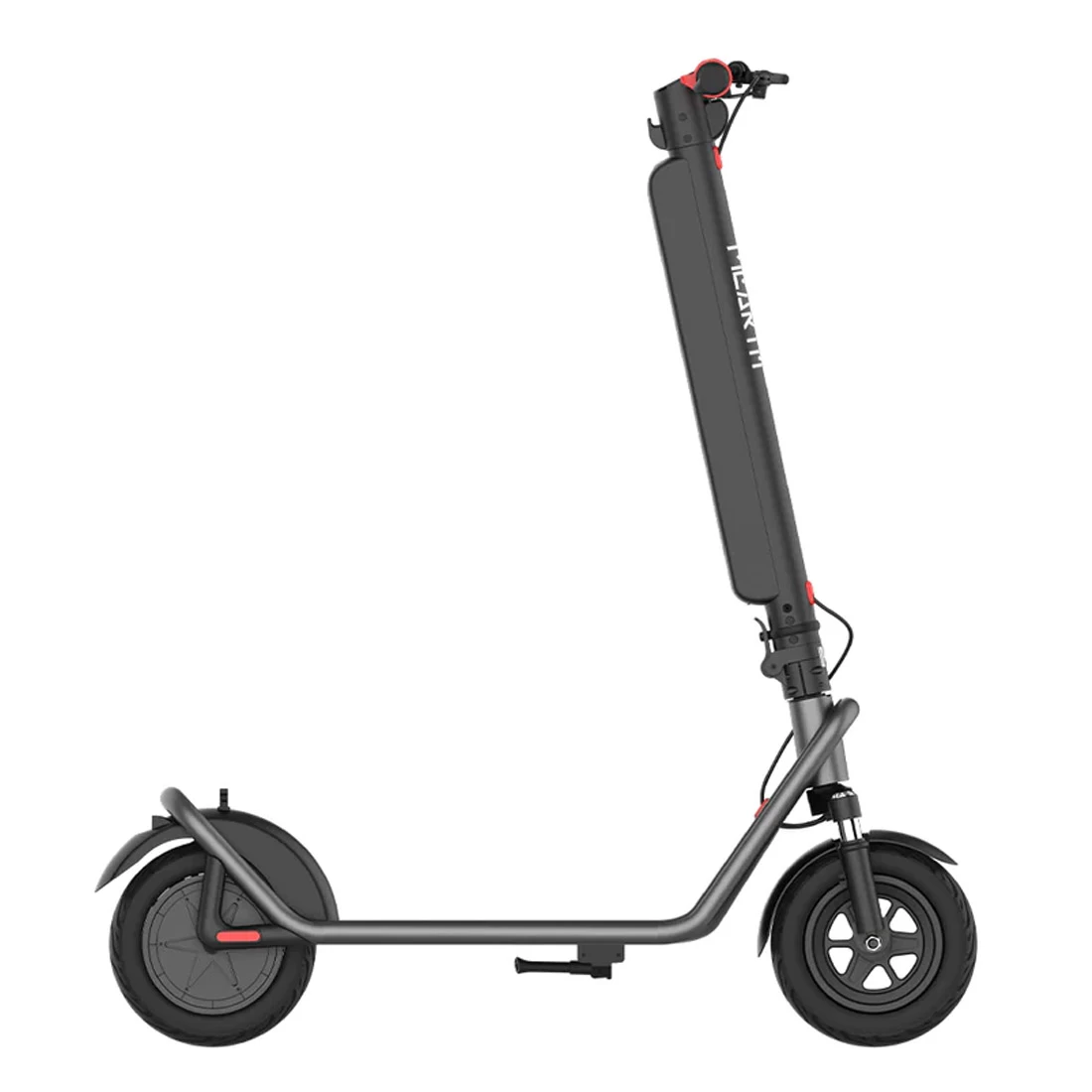 Mearth City Electric Scooter - Black 3 Mearth City Electric Scooter - Black - Image 3